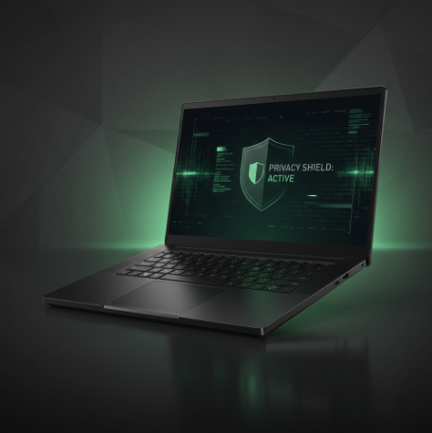 Secure Privacy Laptop – Hardened Edition