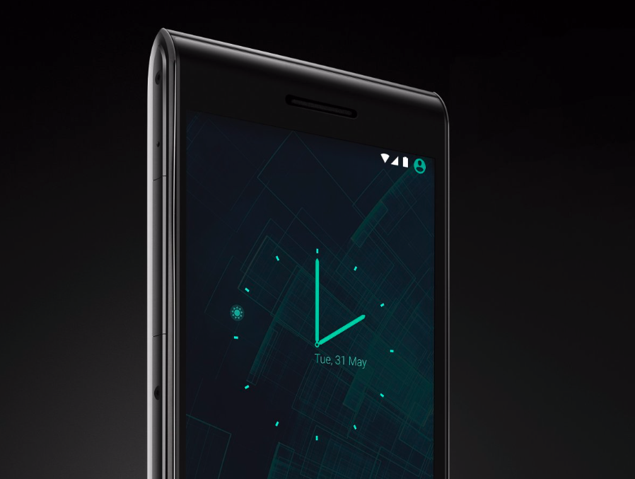 Sirin Labs Solarin