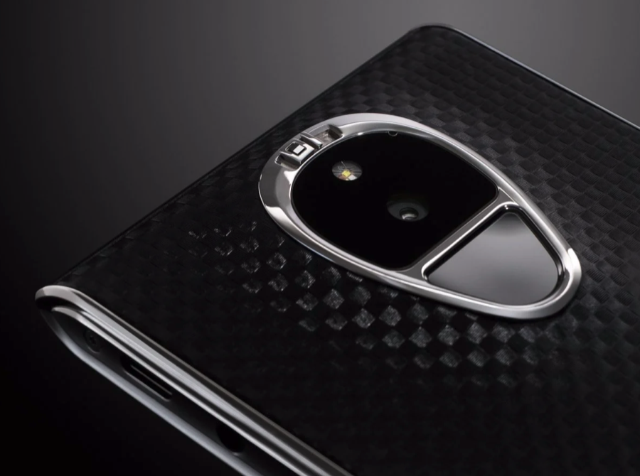Sirin Labs Solarin 3