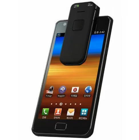 FSM-U1 Anti-Eavesdropping Encryption Device for Mobile Phones 4