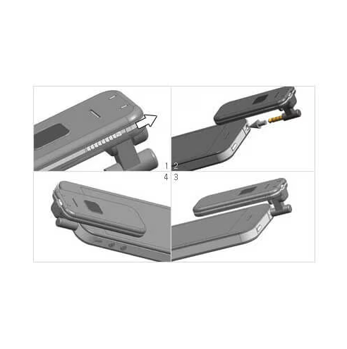FSM-U1 Anti-Eavesdropping Encryption Device for Mobile Phones 6