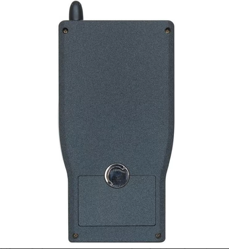 Professional radio frequency detector for all types of spy devices HSC-3000Plus 5