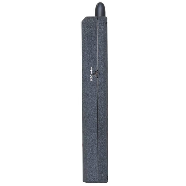 Professional radio frequency detector for all types of spy devices HSC-3000Plus 7
