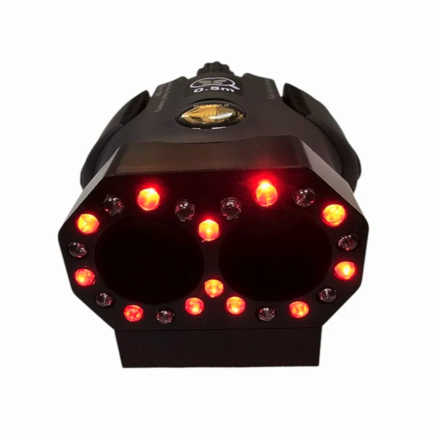 Professional camera detector Optic-2