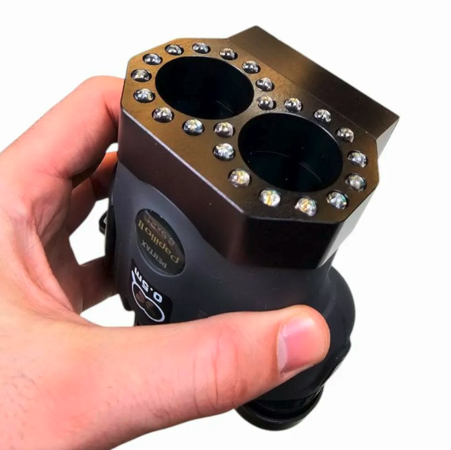Professional camera detector Optic-2 2
