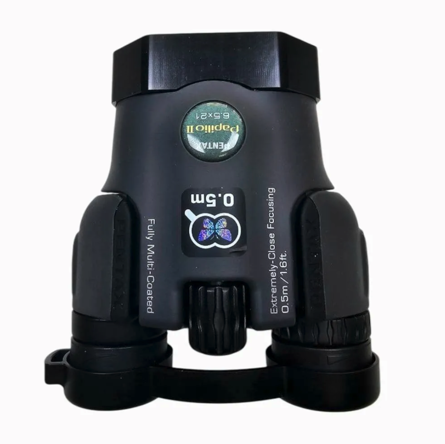 Professional camera detector Optic-2 5