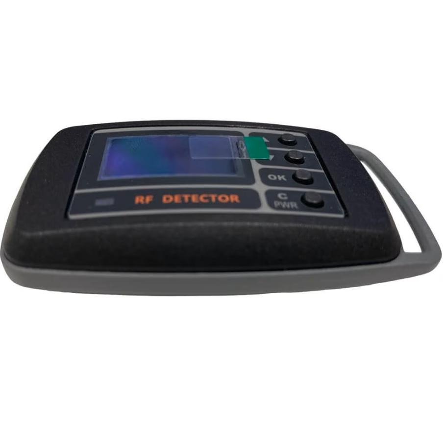 Professional wiretap and wireless camera detector Raksa iDet 121LTE 2