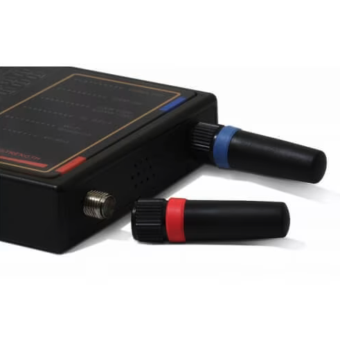 Professional multi-channel beetle detector Protect 1207i 2