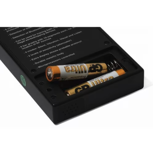 Professional multi-channel beetle detector Protect 1207i 4