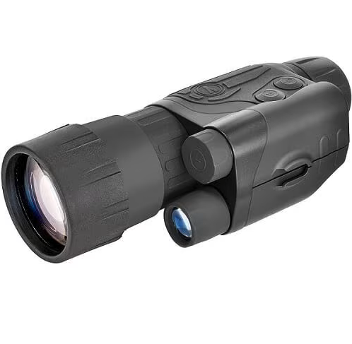 Professional second generation night vision monocular NVMT Spartan NVMT-spartan-3x50