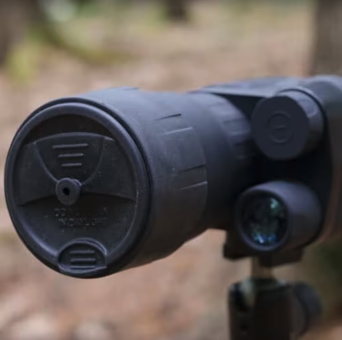 Professional second generation night vision monocular NVMT Spartan NVMT-spartan-3x50 2