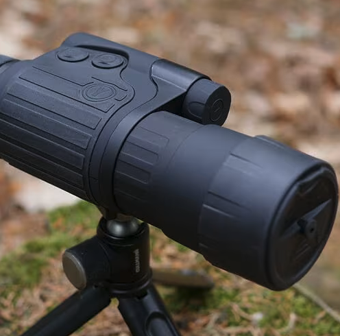 Professional second generation night vision monocular NVMT Spartan NVMT-spartan-3x50 3