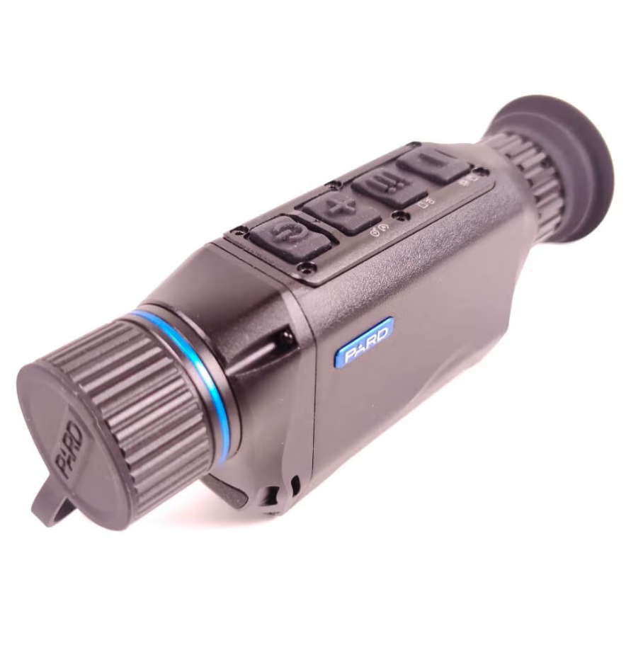 Thermal monocular with a range of up to 2000 meters Pard TA32-25 2