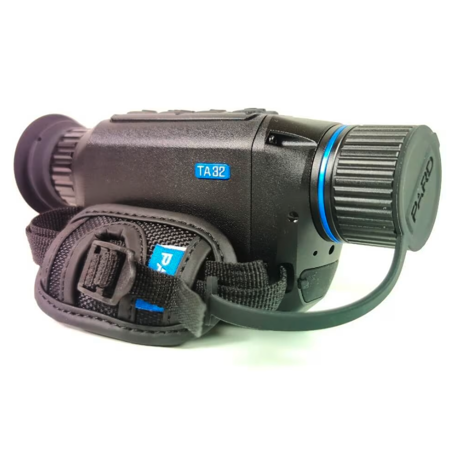 Thermal monocular with a range of up to 2000 meters Pard TA32-25 3