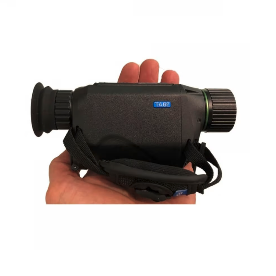 Thermal monocular PARD with a range of up to 1800 meters TA62-35