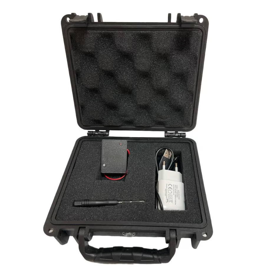 Professional GSM bug for real-time listening Glite 2.0 Pro Vario