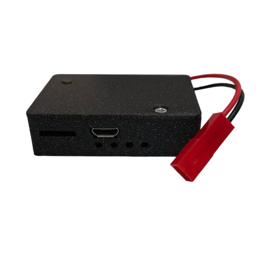 Professional GSM bug for real-time listening Glite 2.0 Pro Vario 3