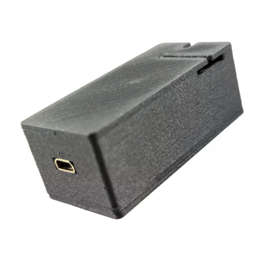 Combined wiretap for listening or recording Buran 500
