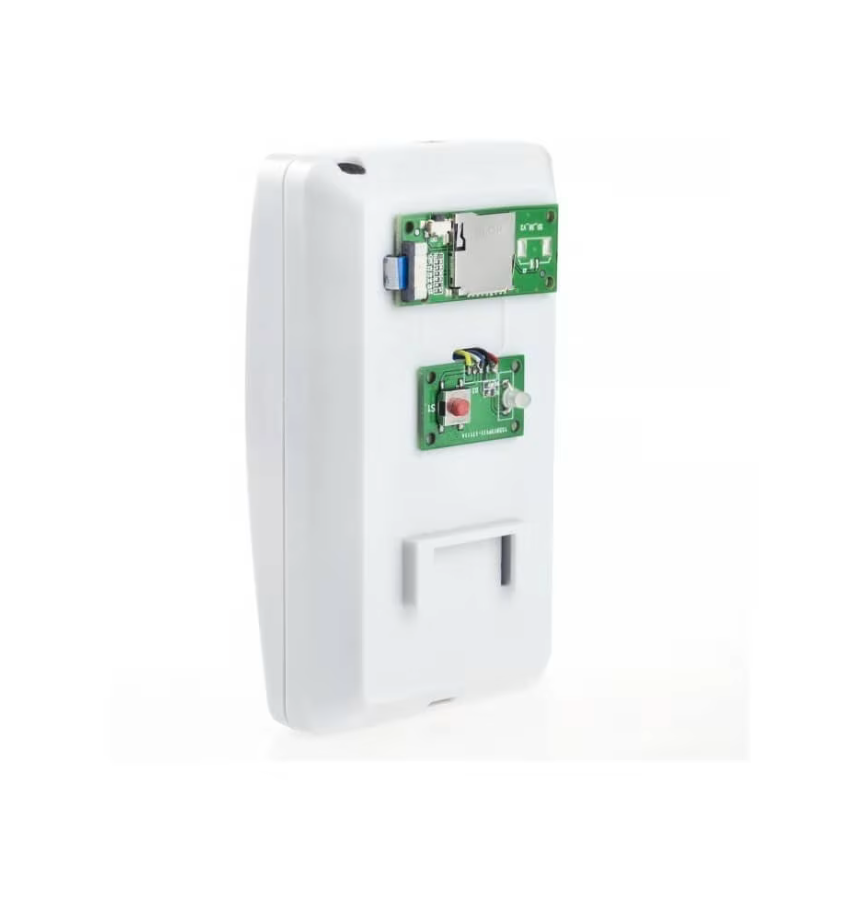 WiFi camera hidden in a security sensor 3