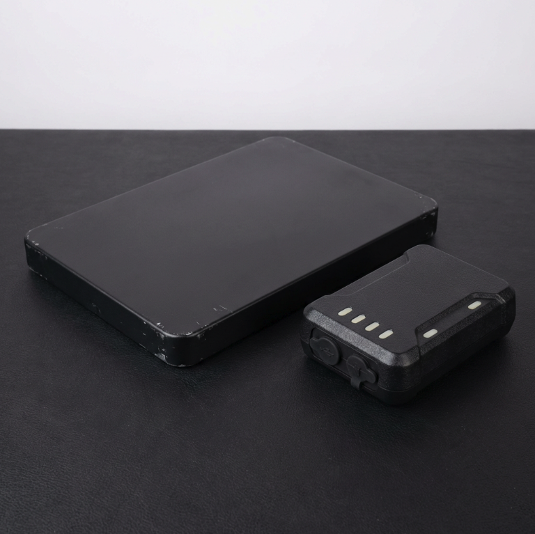 Satellite Node Link – Independent Blockchain Terminal 3
