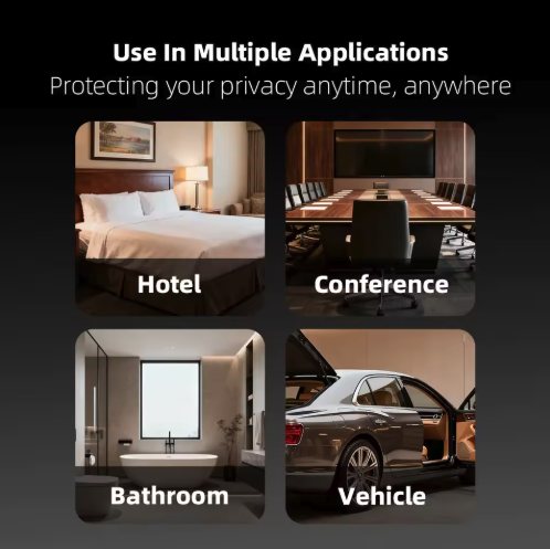 Full Band 10MHz-12GHz GSM Directional High Sensitivity RF Detector Ultra-Small OLED Display Anti-Spy Camera Finder Wireless 3