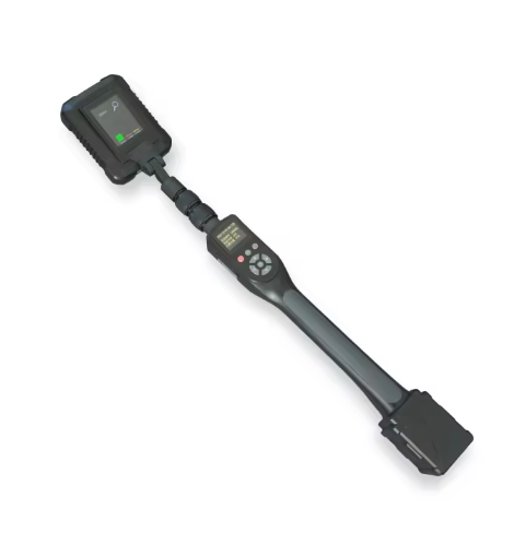 TCHsecurity FX01 Nonlinear Junction Detector NLJD Professional Anti-Eavesdropping & Anti-Surveillance Detection High-Sensitivity 3