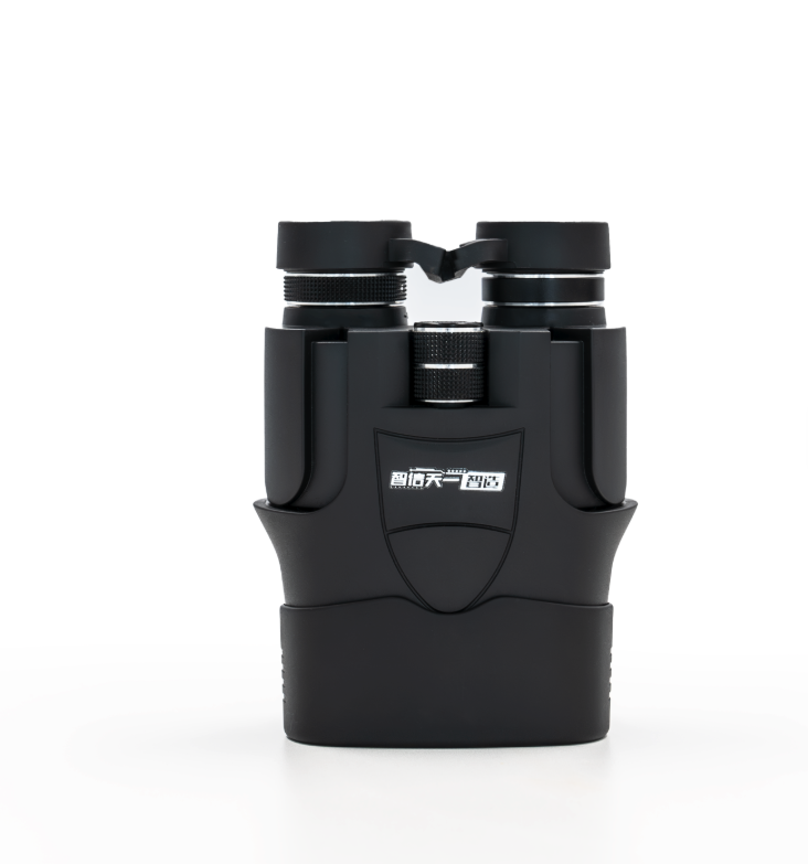 Industrial Strength Pinhole Camera Finder ST01 | 8.5 Wide Field View | Dual-Band Red/Green LED | 10x Magnification | TSCM 3