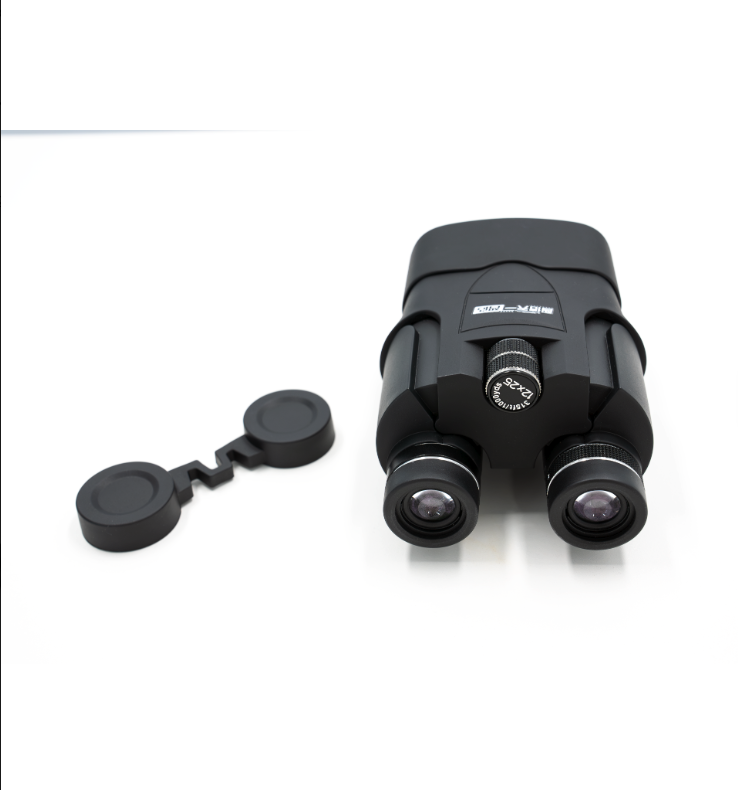 Industrial Strength Pinhole Camera Finder ST01 | 8.5 Wide Field View | Dual-Band Red/Green LED | 10x Magnification | TSCM 4