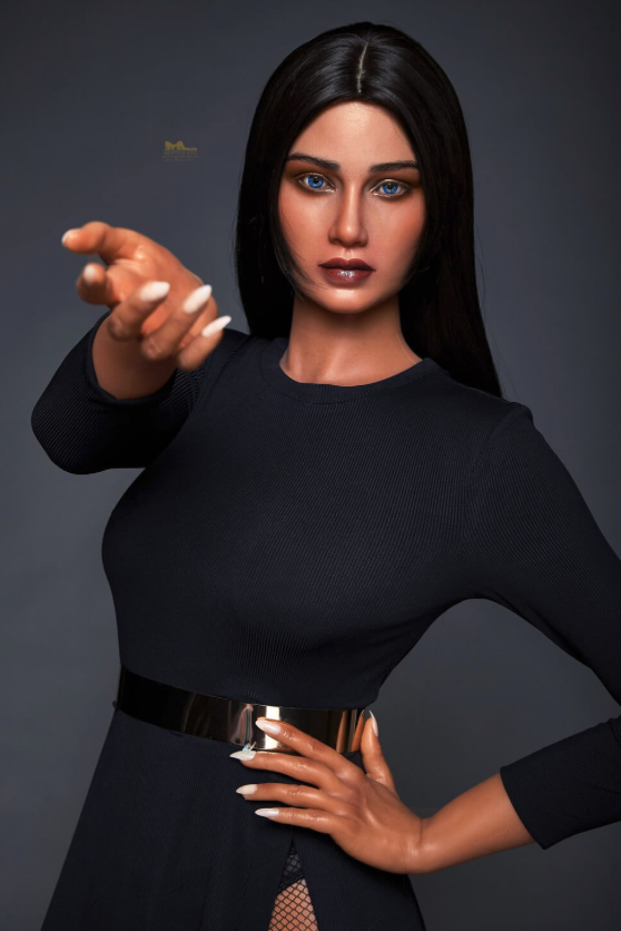 Doll Best Sex Dolls 168cm S4 Kate 2