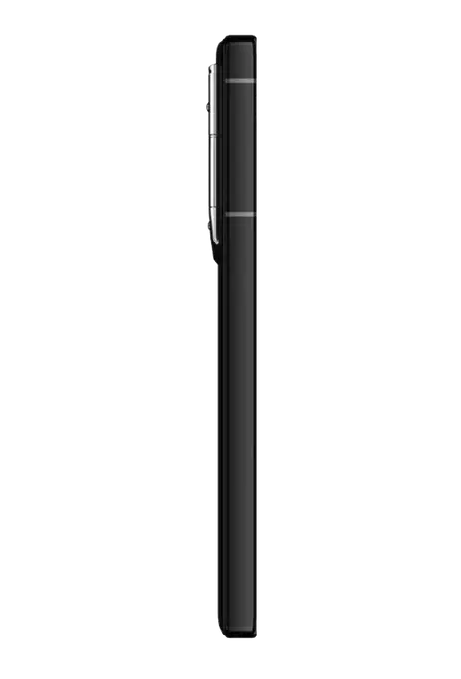METAVERTU 2 CARBON FIBER WEB3 AI PHONE - BLACK 3