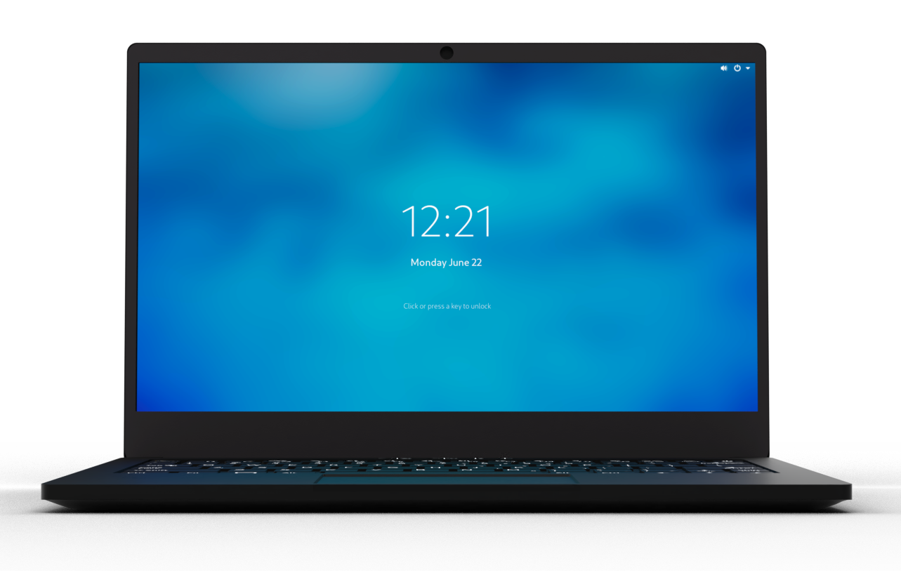 Librem 14 – The Most Secure 14-inch Linux Laptop
