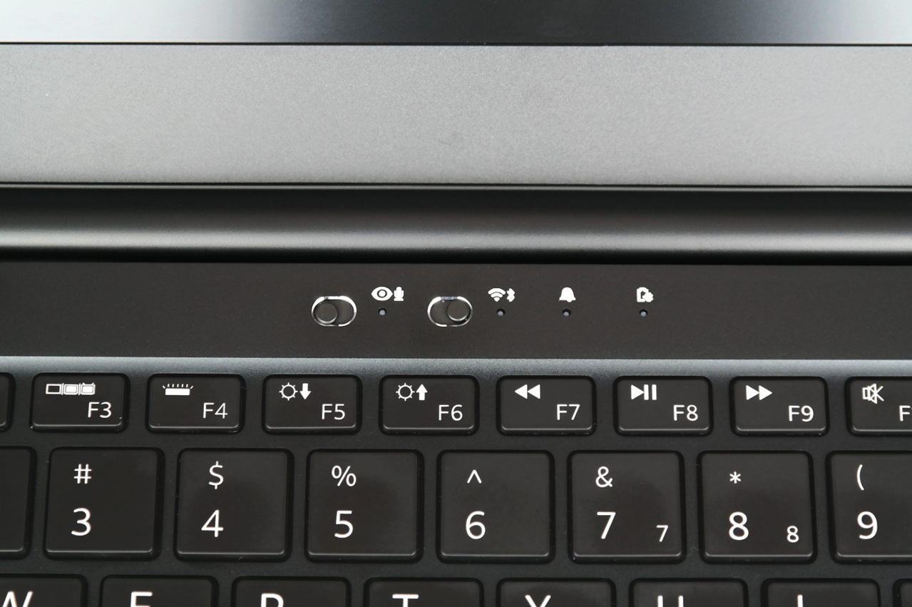 Librem 14 – The Most Secure 14-inch Linux Laptop 2