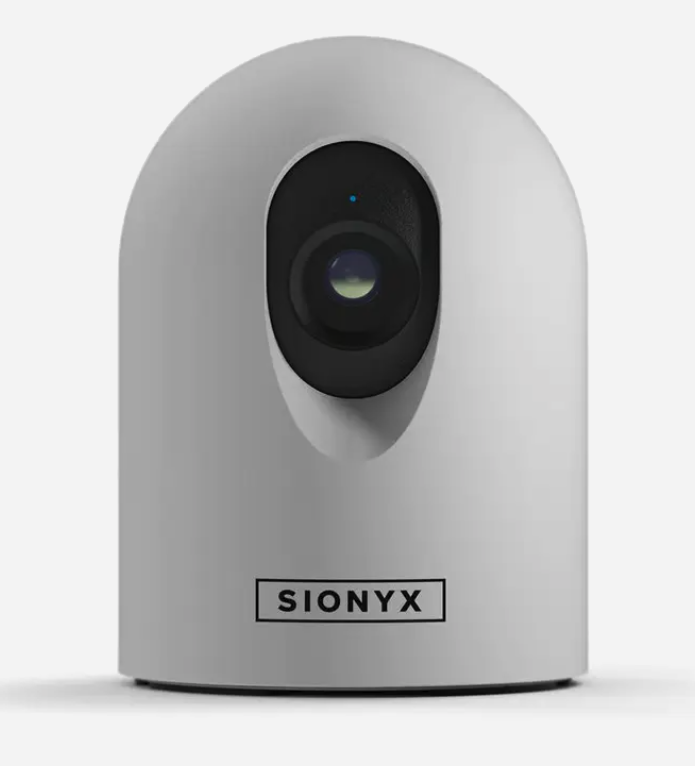 SIONYX NIGHTWAVE ULTRA LOW LIGHT CAMERA