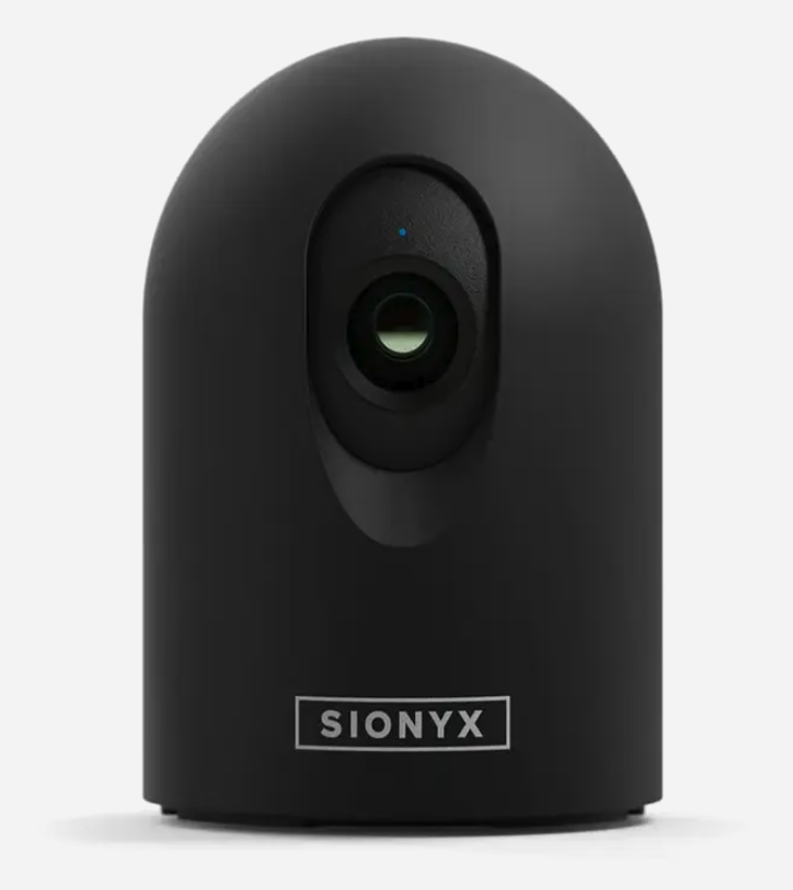 SIONYX NIGHTWAVE ULTRA LOW LIGHT CAMERA 2