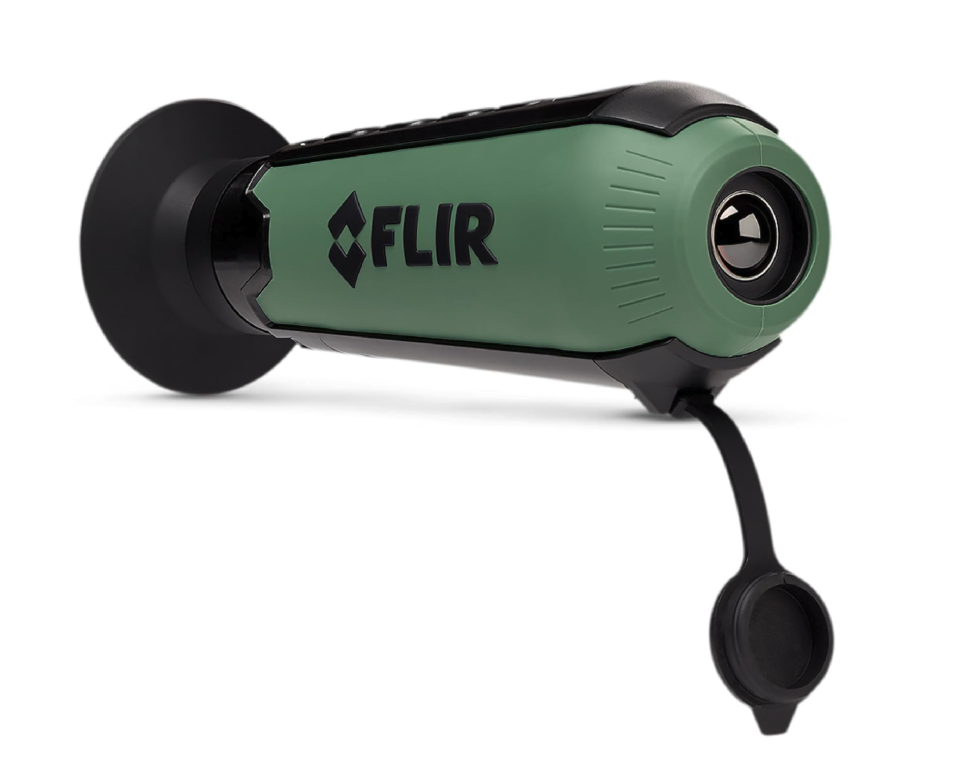 Scout TK Compact Thermal Monocular