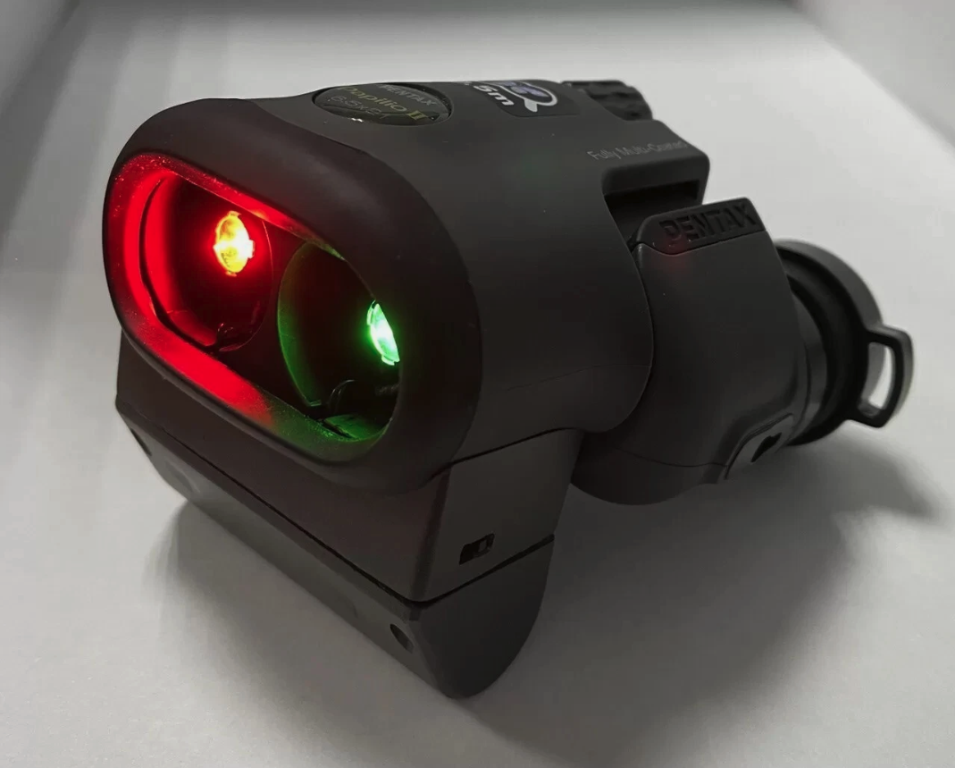 SOKOL-M Professional Hidden Camera Detector