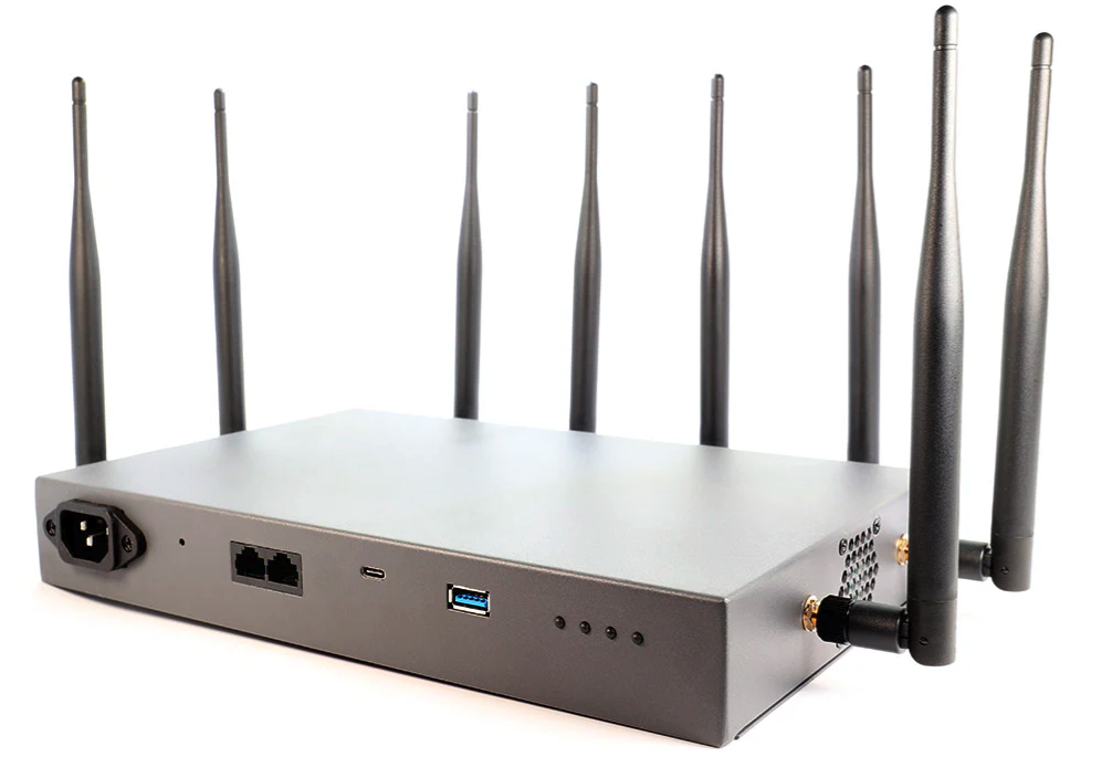 WiFi Pineapple Enterprise (Basic) – Professional WiFi Pentesting Device