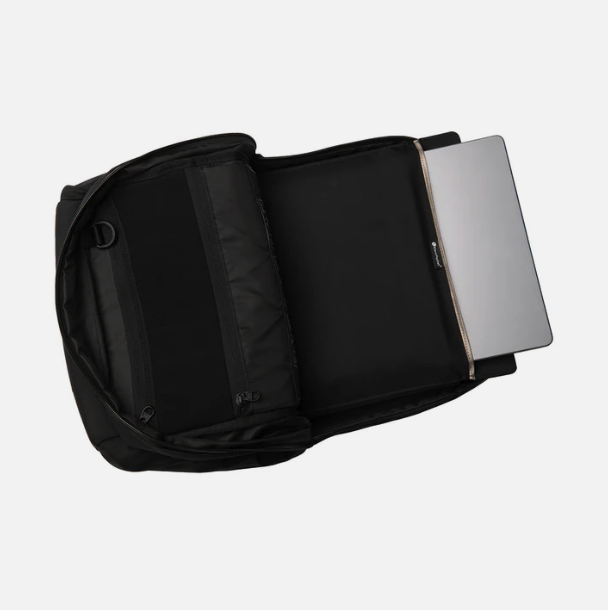 SLNT Essentials Faraday Backpack 2