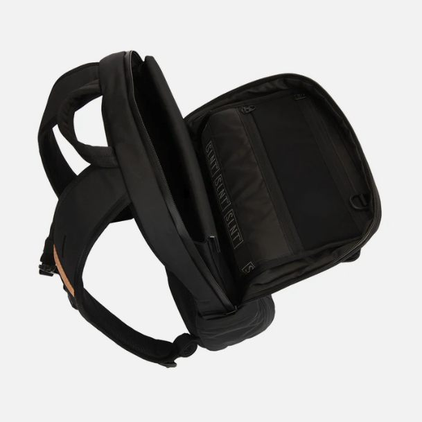 SLNT Essentials Faraday Backpack 3