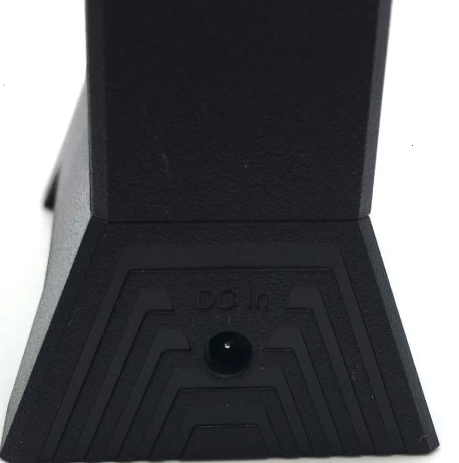 Wi-Fi camera hidden in an amplifier PV-WB10i 3