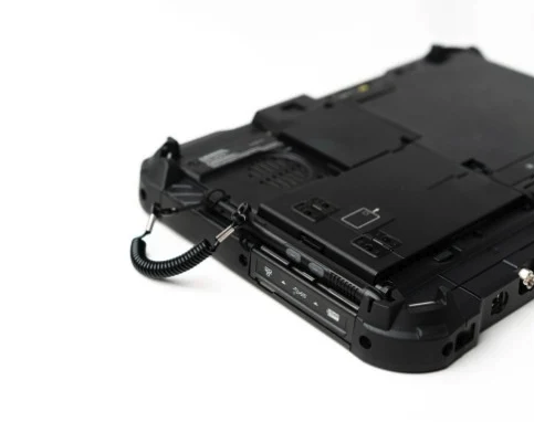 Panasonic Toughbook G2 – The Ultimate Rugged Tablet for Professionals 5