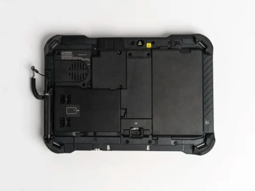 Panasonic Toughbook G2 – The Ultimate Rugged Tablet for Professionals 6