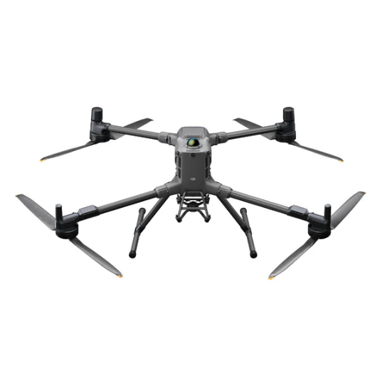 DJI Matrice 400 with BS100 Battery Station + TB100 Intelligent Flight Battery 2