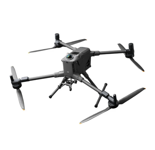 DJI Matrice 400 with BS100 Battery Station + TB100 Intelligent Flight Battery 3