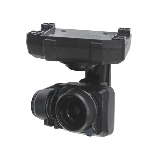 ACSL SOTEN Survey Package with TAITEN Smart Controller 3